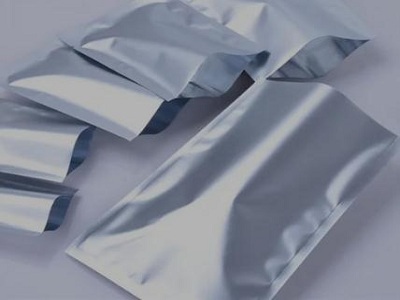 Упаковочные материалы - тенденции развития алюминиевой фольги