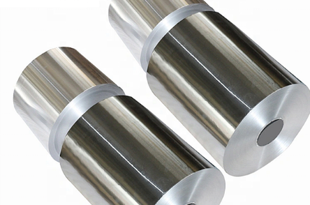Что такое алюминиевая фольга сплав 8011 и его приложения